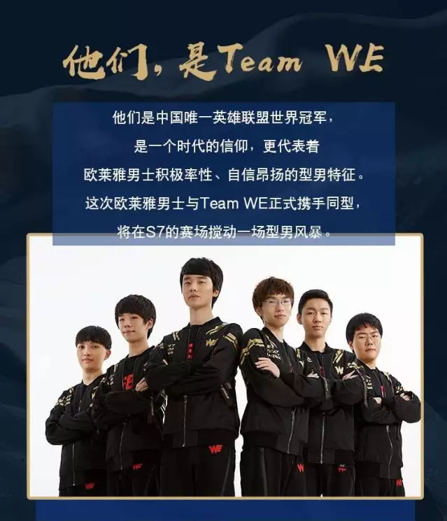 选择我们的五大优势